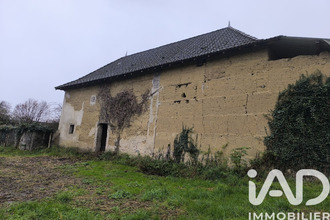 achat maison corbelin 38630