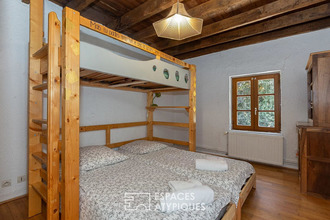 achat maison corbelin 38630