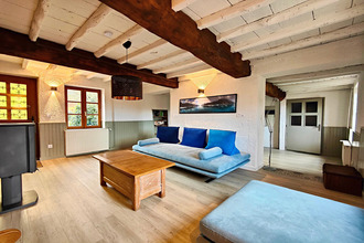 achat maison corbelin 38630