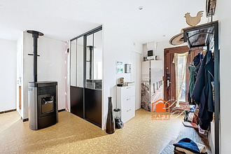 achat maison corbelin 38630