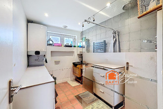 achat maison corbelin 38630