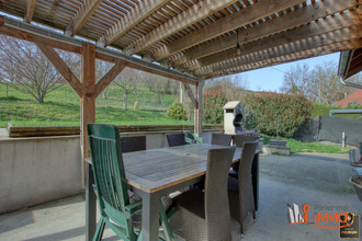 achat maison corbelin 38630