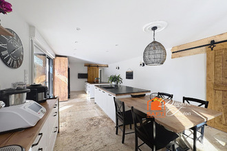 achat maison corbelin 38630