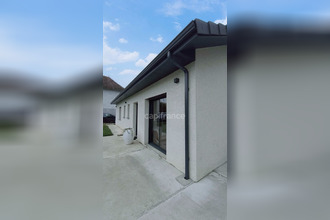 achat maison corbelin 38630