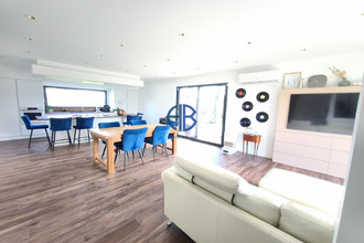 achat maison corbelin 38630