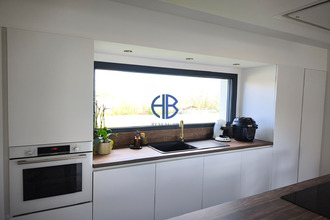 achat maison corbelin 38630