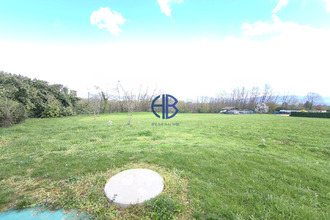 achat maison corbelin 38630