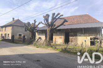 achat maison corbelin 38630