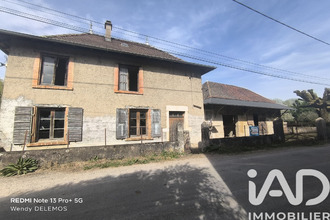 achat maison corbelin 38630