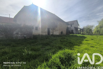 achat maison corbelin 38630