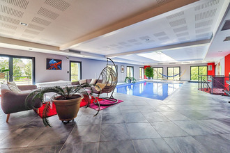 achat maison corbelin 38630