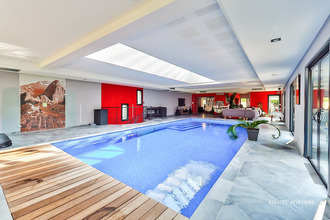 achat maison corbelin 38630