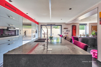 achat maison corbelin 38630