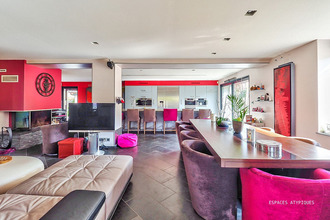 achat maison corbelin 38630