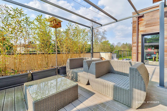 achat maison corbelin 38630