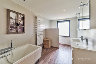 achat maison corbelin 38630