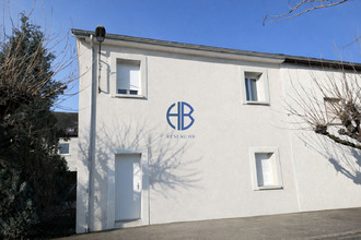 achat maison corbelin 38630