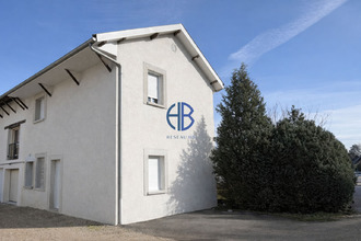 achat maison corbelin 38630