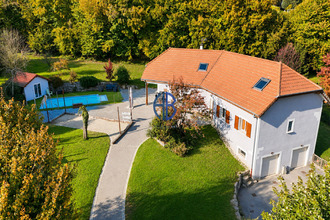 achat maison corbelin 38630