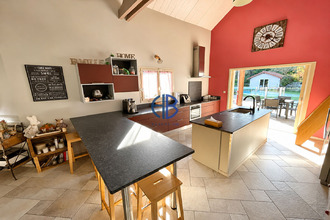 achat maison corbelin 38630
