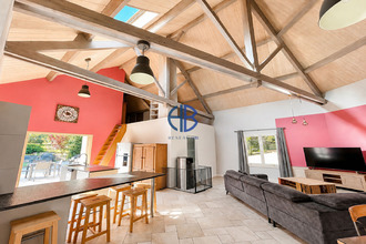 achat maison corbelin 38630