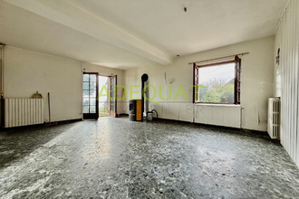 achat maison corbelin 38630