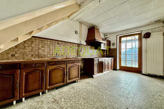 achat maison corbelin 38630