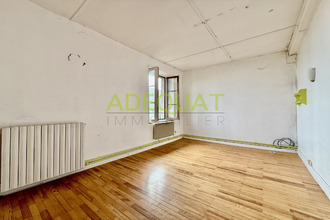 achat maison corbelin 38630