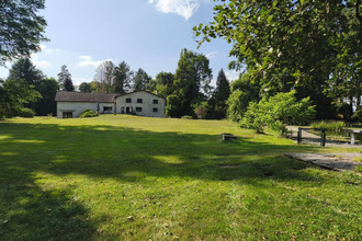 achat maison corbenay 70320