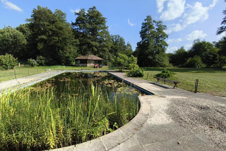 achat maison corbenay 70320