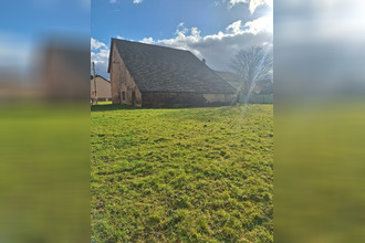 achat maison corbenay 70320