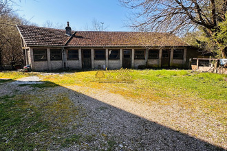 achat maison corbenay 70320