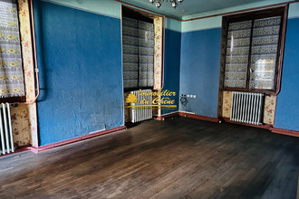 achat maison corbenay 70320