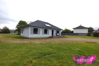 achat maison corbenay 70320