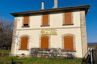achat maison corbenay 70320
