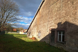 achat maison corbenay 70320