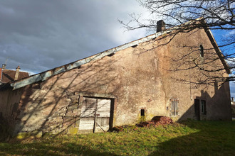 achat maison corbenay 70320