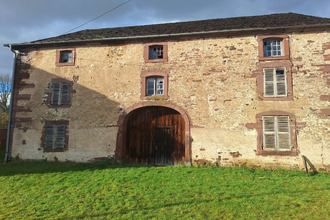achat maison corbenay 70320
