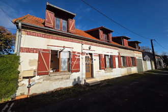 achat maison corbeny 02820