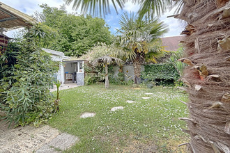 achat maison corbeny 02820