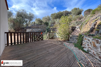 achat maison corbere 66130