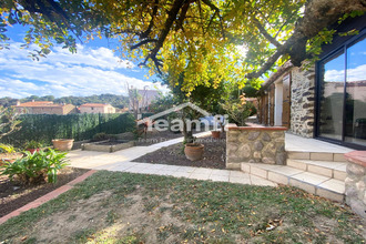 achat maison corbere 66130