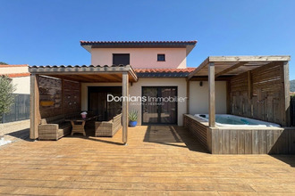 achat maison corbere 66130