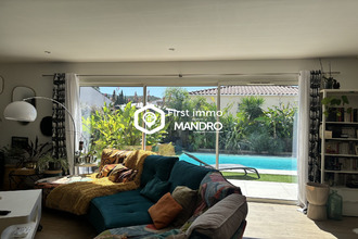 achat maison corbere 66130