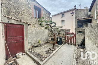 achat maison corbere-les-cabanes 66130