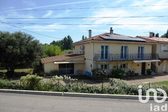 achat maison corbere-les-cabanes 66130