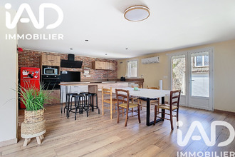 achat maison corbere-les-cabanes 66130