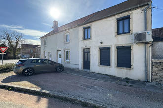 achat maison corberon 21250