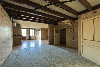 achat maison corberon 21250