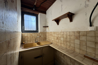 achat maison corberon 21250